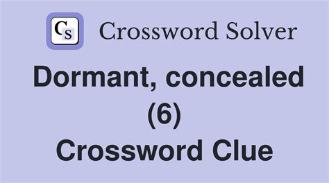 concealing crossword|conceal crossword clues.